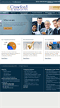 Mobile Screenshot of crawfordandassociates.ca